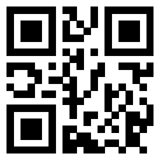Immagine del QrCode di 3911100436