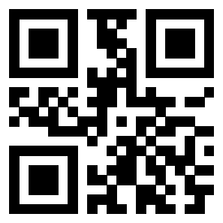 QrCode di 3911100438
