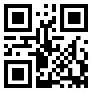 Il QrCode di 3911100441