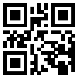 Il Qr Code di 3911100446