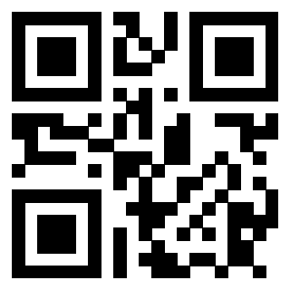 Il QrCode di 3911100448
