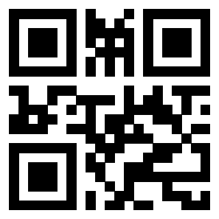 Il QrCode di 3911100451