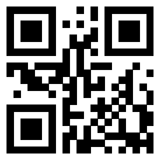Il Qr Code di 3911100452