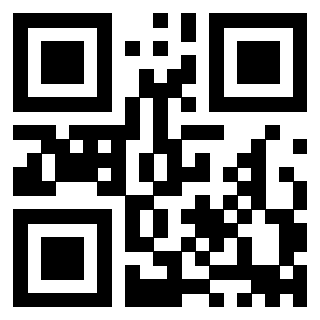 Il QrCode di 3911100453