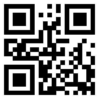 QrCode di 3911100455
