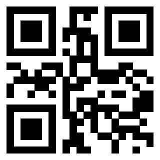 3911100456 - Immagine del Qr Code associato