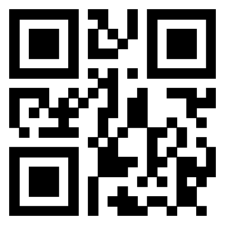 3911100457 - Immagine del Qr Code