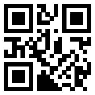 Qr Code di 3911100458