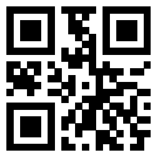 3911100460 QrCode associato