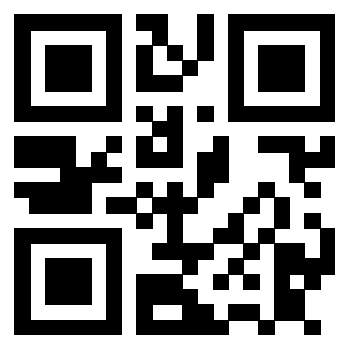 Scansione del Qr Code di 3911100464