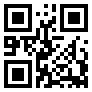 3911100465 QrCode associato