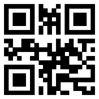 3911100466 - Immagine del QrCode associato