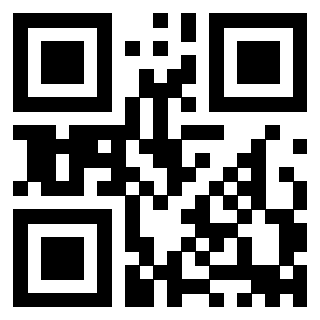 3911100467 - Immagine del Qr Code