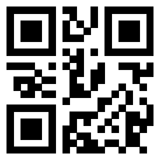 Immagine del QrCode di 3911100468