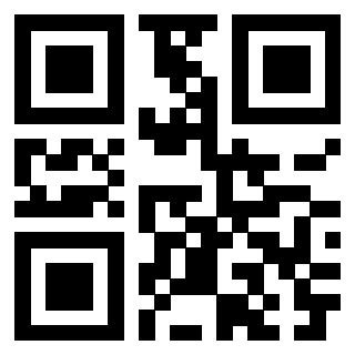3911100469 - Immagine del QrCode