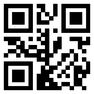 Scansione del Qr Code di 3911100470