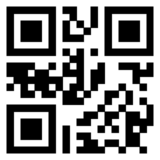 3911100471 Qr Code associato