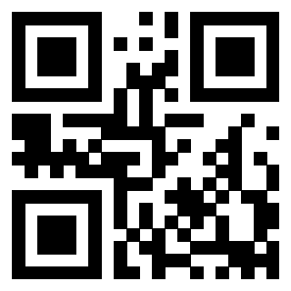 3911100473 Qr Code associato