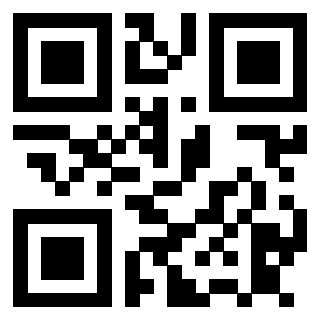 3911100474 QrCode associato