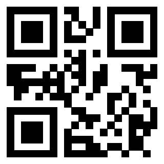 QrCode di 3911100476