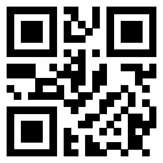 Il QrCode di 3911100478