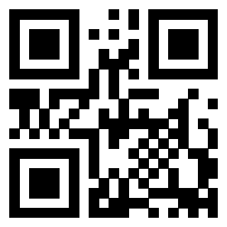 3911100480 - Immagine del Qr Code