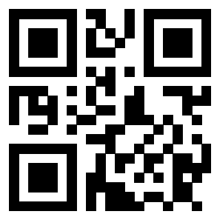 Scansione del Qr Code di 3911100481