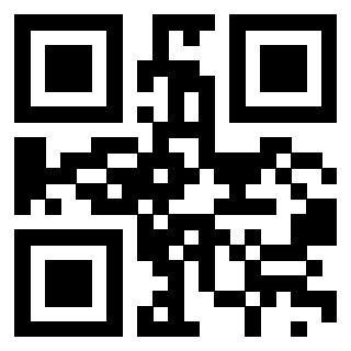 Immagine del QrCode di 3911100482