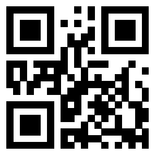 3911100483 - Immagine del QrCode