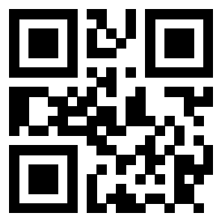 3911100485 - Immagine del Qr Code
