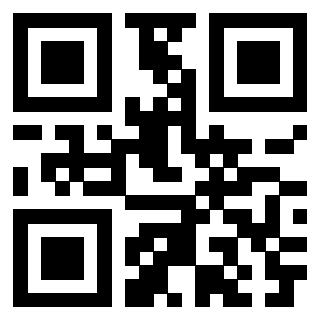 3911100489 - Immagine del Qr Code associato