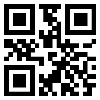 Scansione del Qr Code di 3911100490