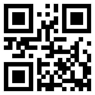 Il Qr Code di 3911100493