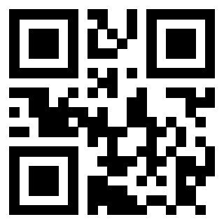 Immagine del Qr Code di 3911100495