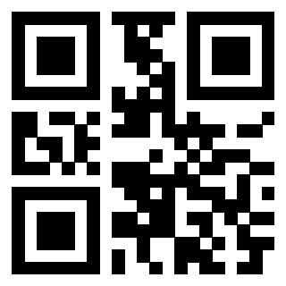 3911100497 - Immagine del QrCode