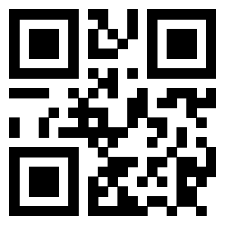 Il Qr Code di 3911103733