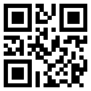 Immagine del QrCode di 3911103734