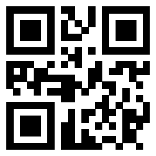 3911103735 - Immagine del Qr Code associato