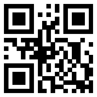 3911103736 QrCode associato