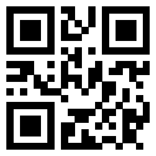 3911103741 - Immagine del Qr Code associato