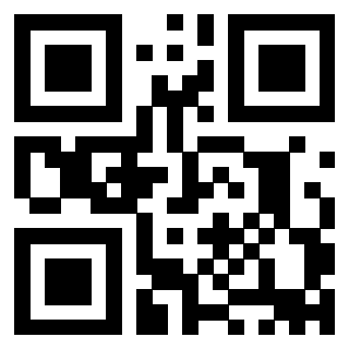 Qr Code di 3911103742