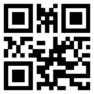 3911103746 Qr Code associato