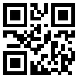 Immagine del QrCode di 3911103747