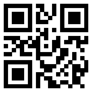 Scansione del Qr Code di 3911103748