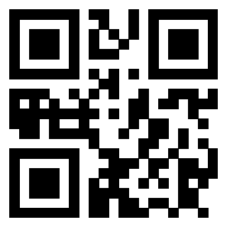 Il QrCode di 3911103749