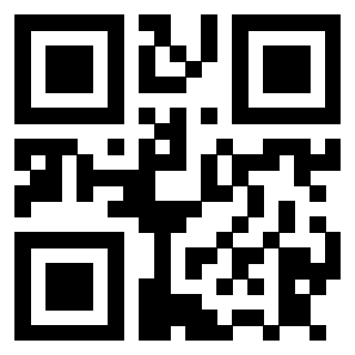 Immagine del Qr Code di 3911103751