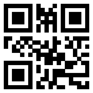 Il QrCode di 3911103752