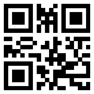 3911103753 - Immagine del QrCode associato