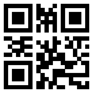 Il QrCode di 3911103754