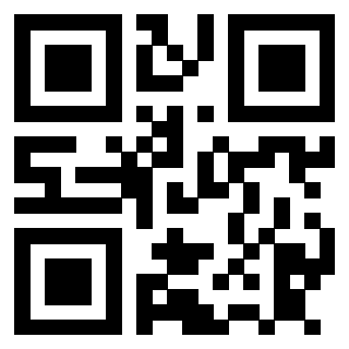 Qr Code di 3911103756
